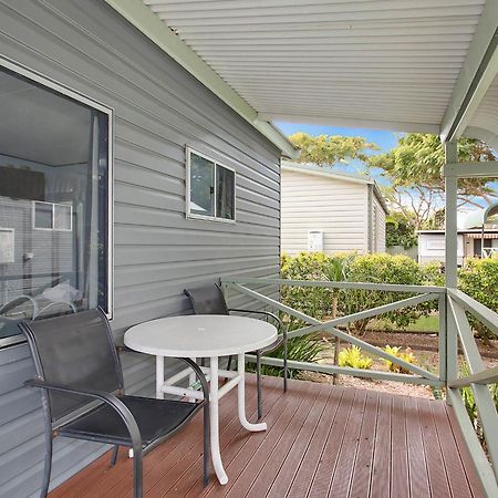 Jacaranda Holiday Park North Haven Exterior photo