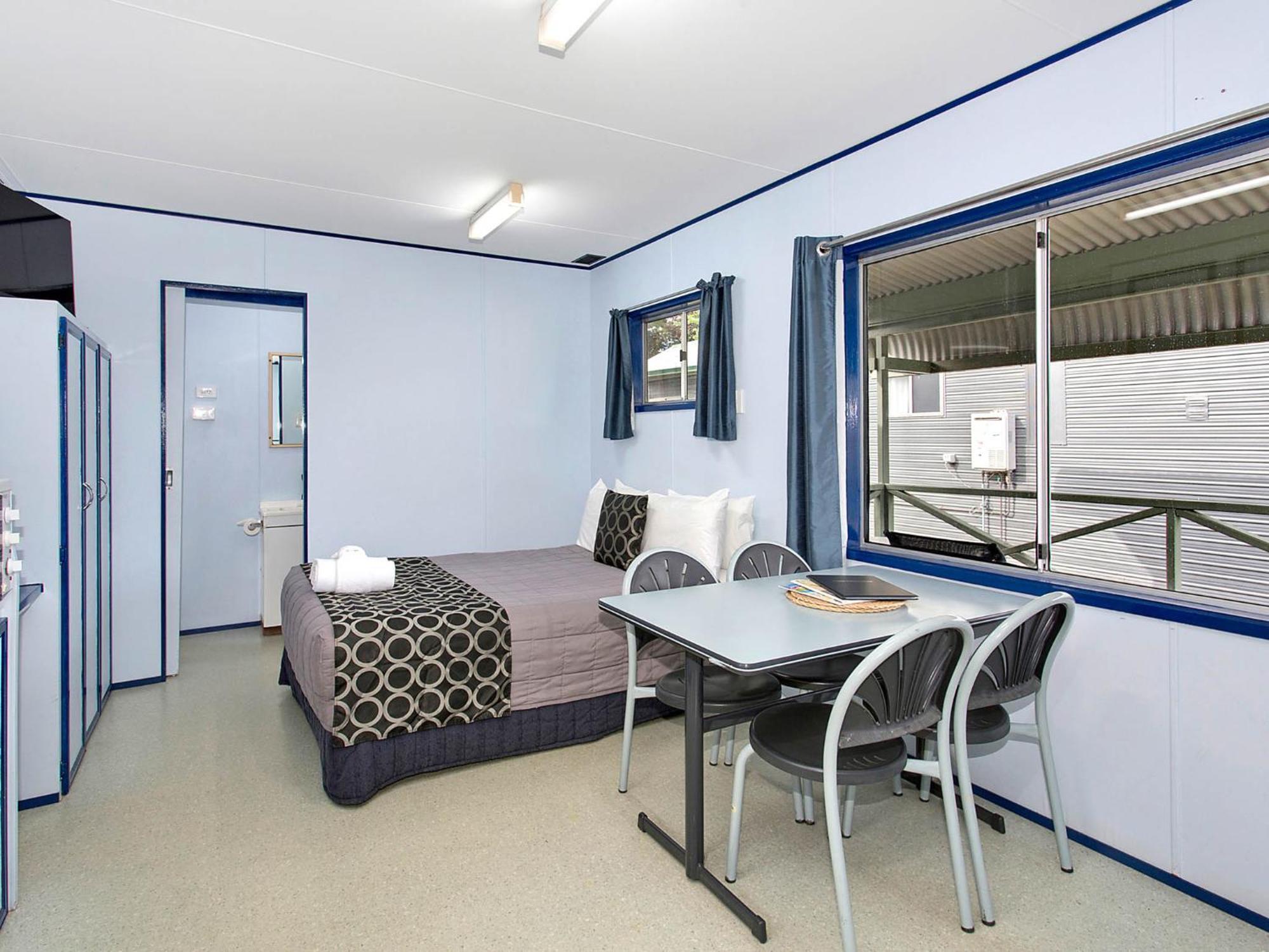 Jacaranda Holiday Park North Haven Exterior photo
