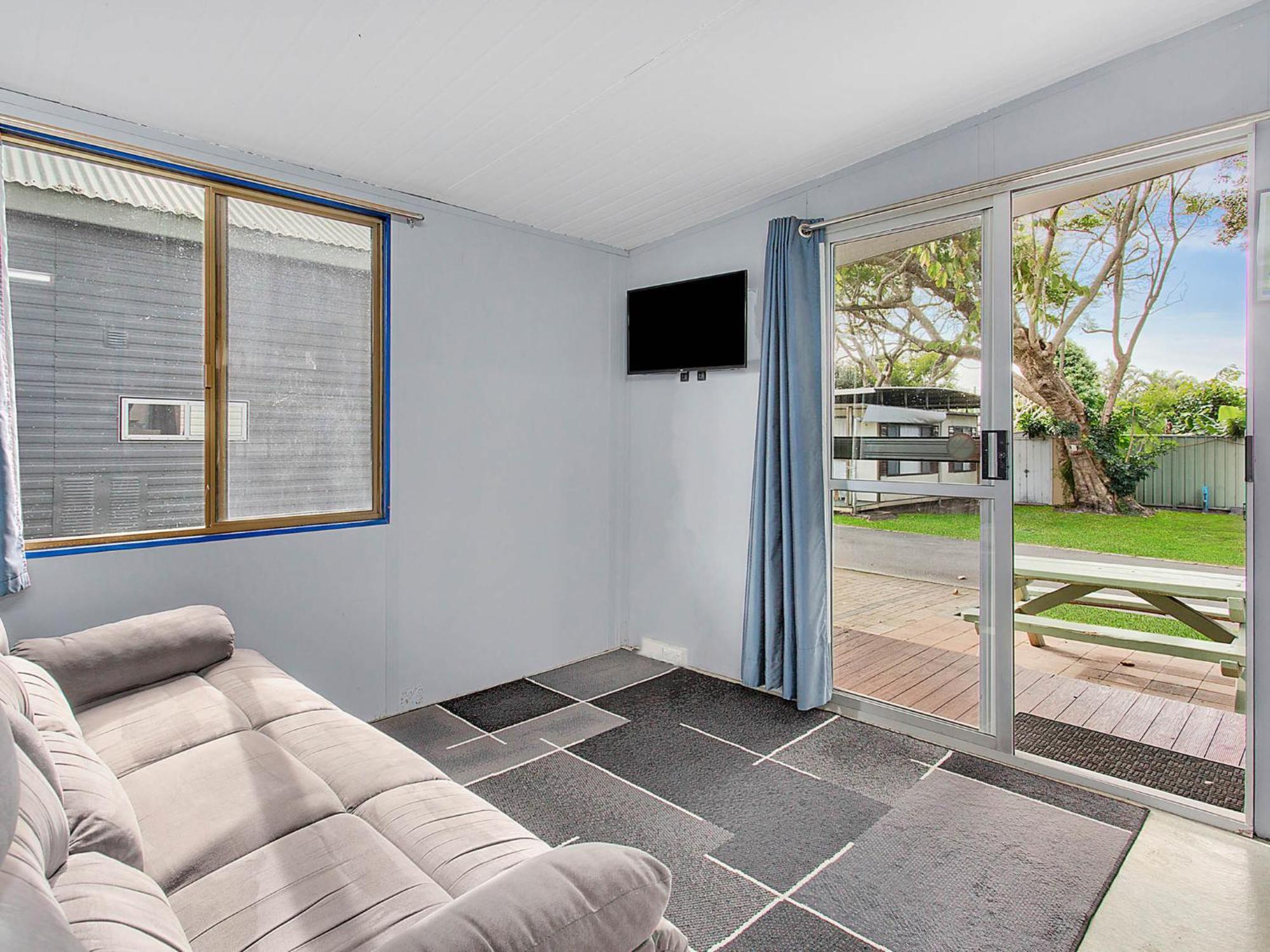 Jacaranda Holiday Park North Haven Exterior photo
