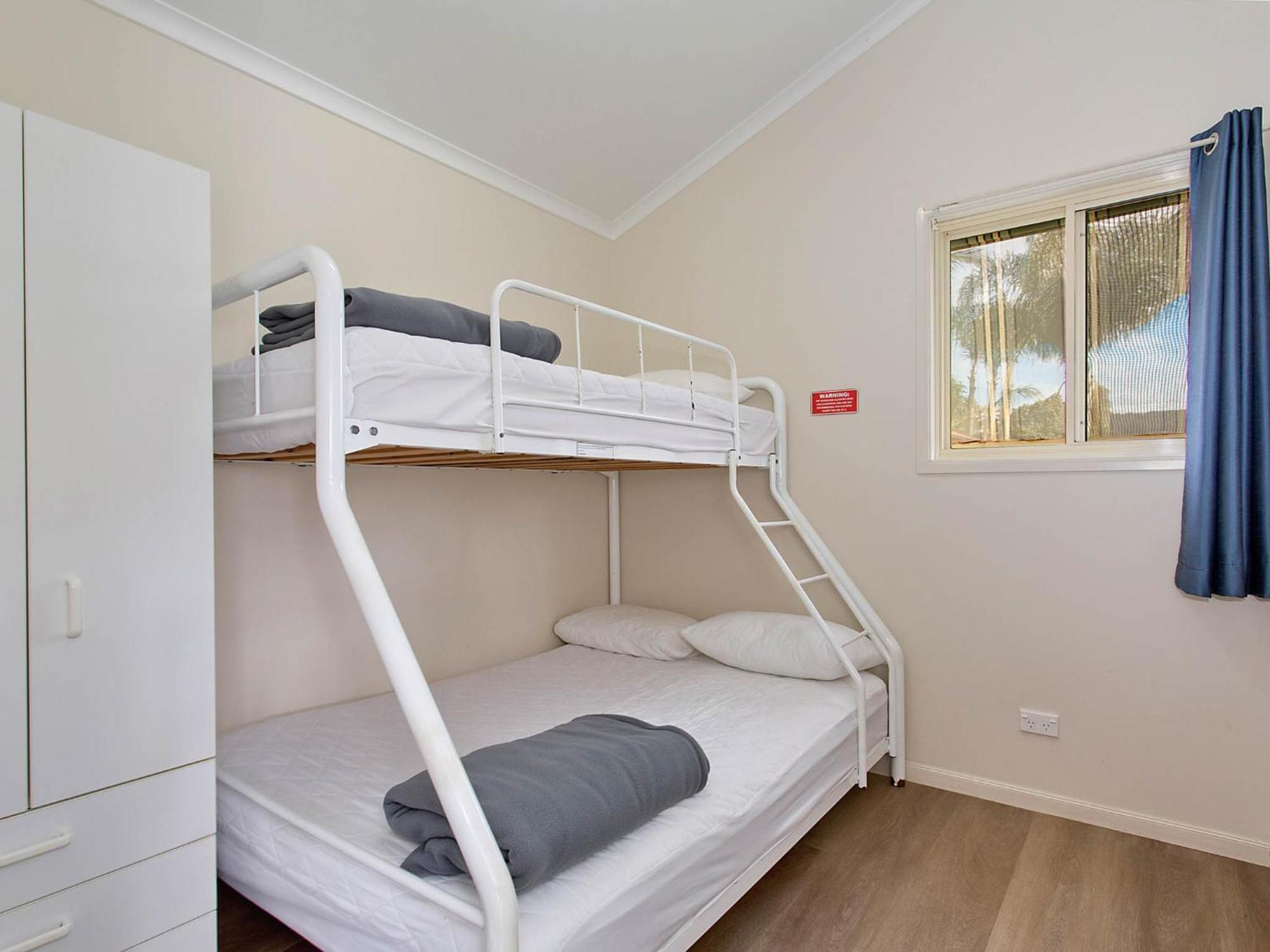 Jacaranda Holiday Park North Haven Exterior photo