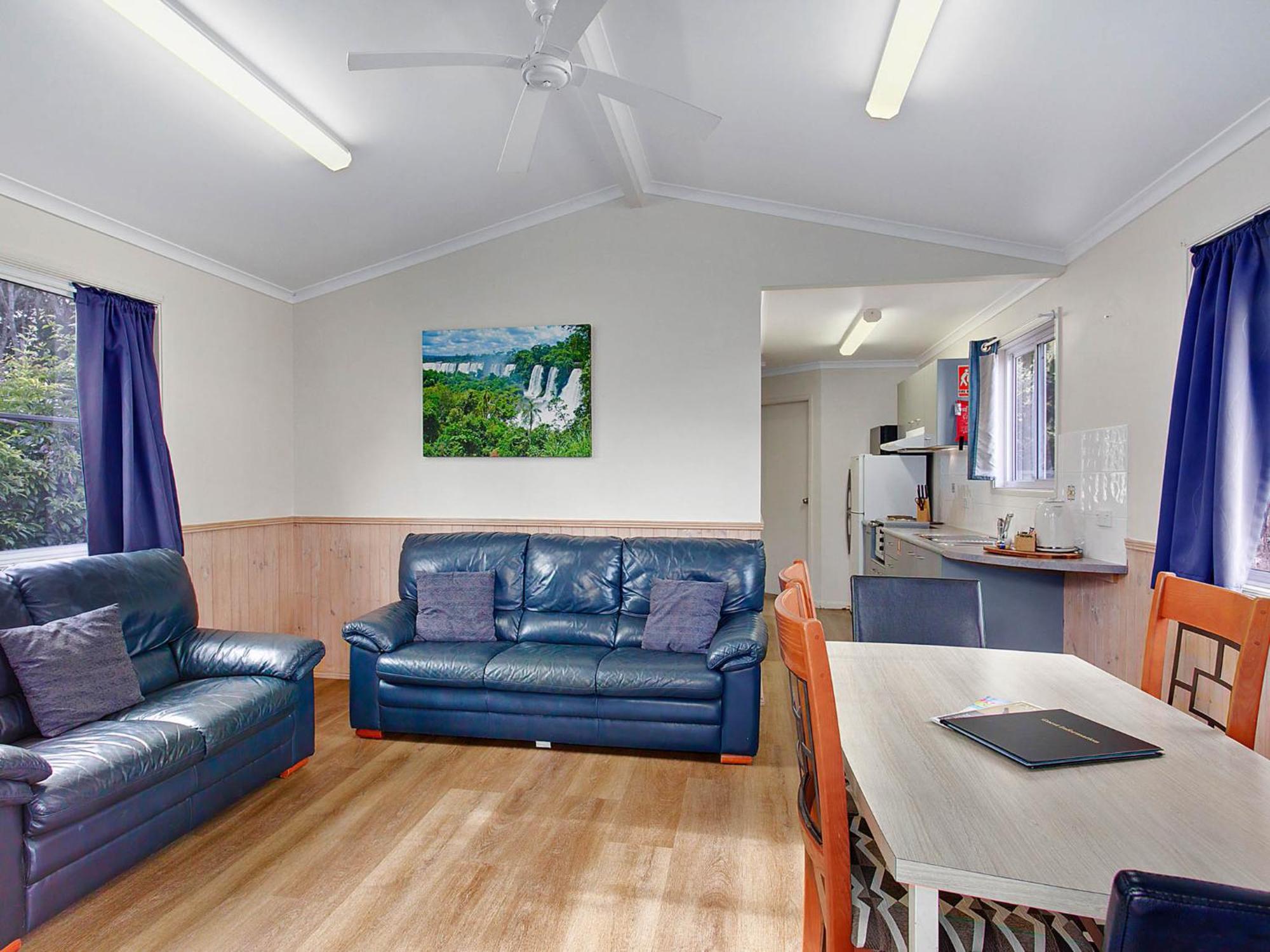 Jacaranda Holiday Park North Haven Exterior photo