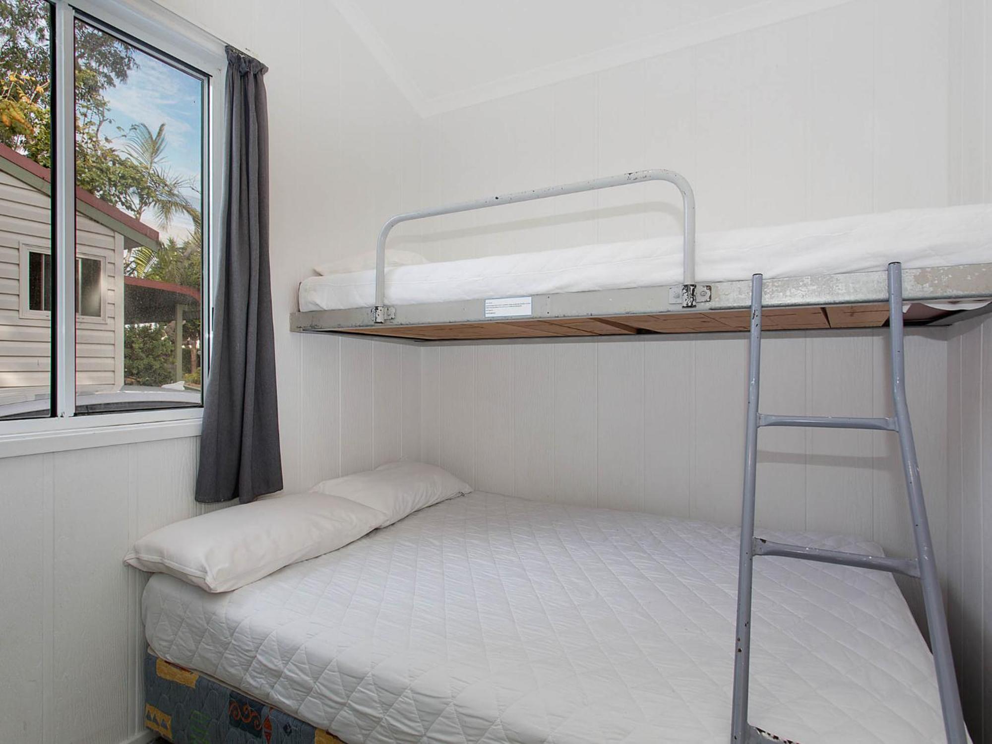Jacaranda Holiday Park North Haven Exterior photo