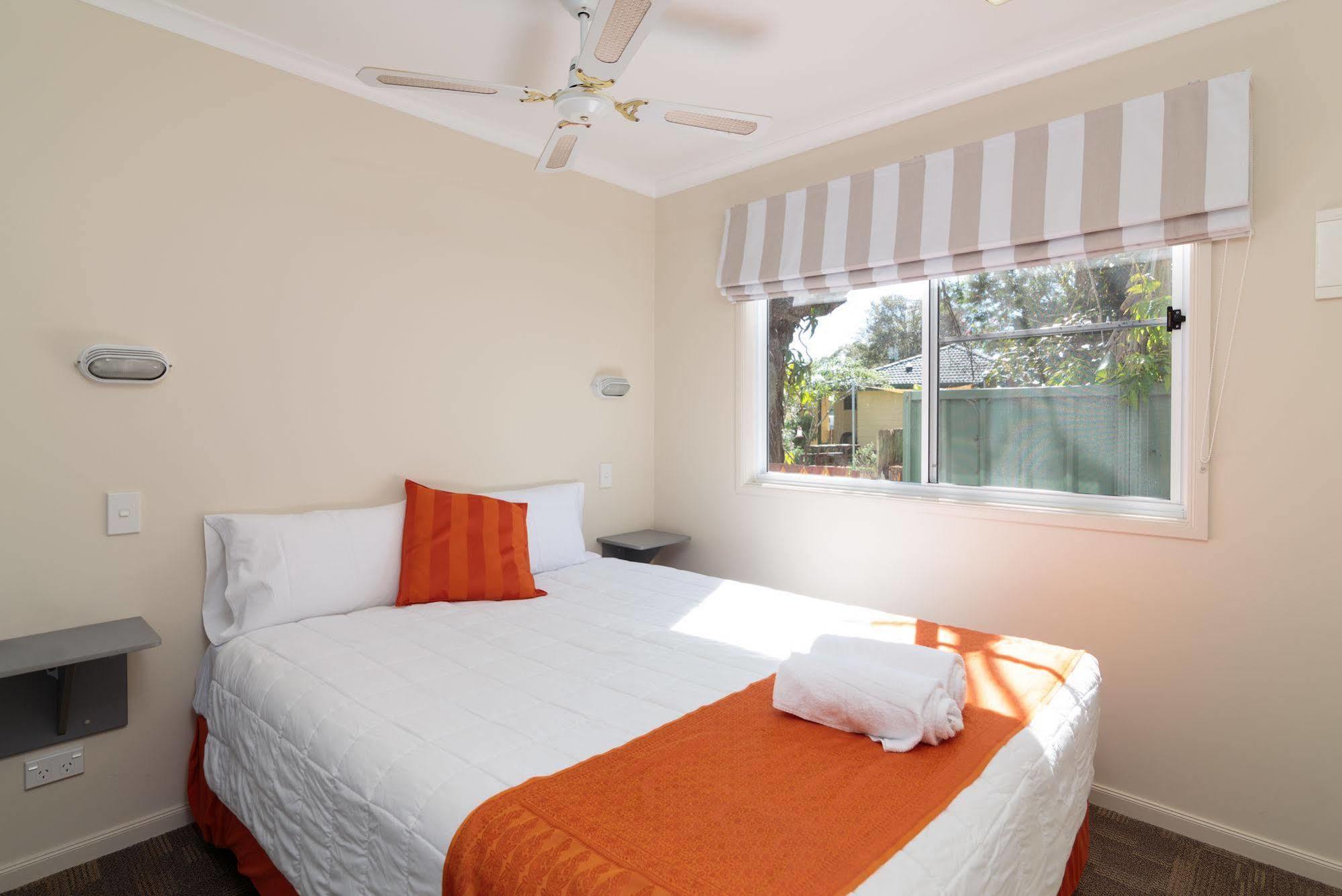 Jacaranda Holiday Park North Haven Exterior photo